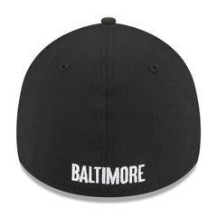 Baltimore Orioles New Era 2023 City Connect 39THIRTY Flex Hat | MLB Outlet