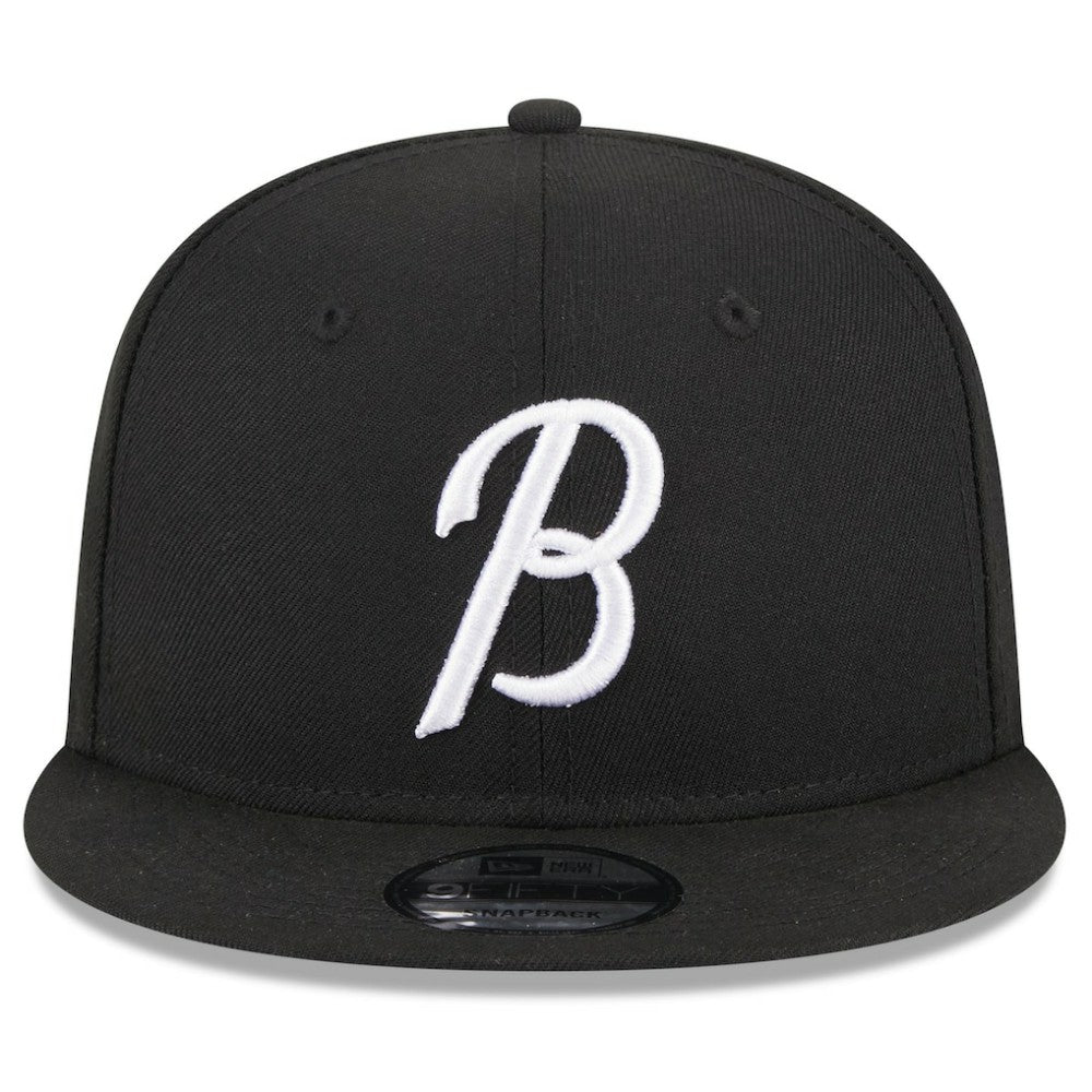 Baltimore Orioles New Era 2023 City Connect 9FIFTY Snapback Adjustable Hat | MLB Sale