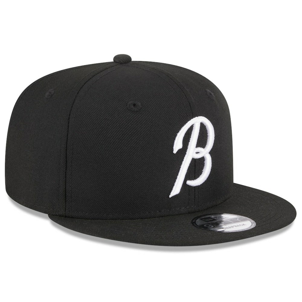 Baltimore Orioles New Era 2023 City Connect 9FIFTY Snapback Adjustable Hat | MLB Sale