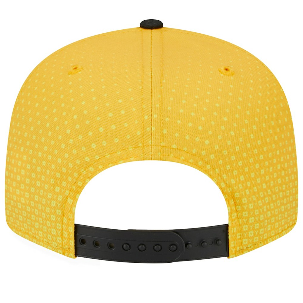 Pittsburgh Pirates New Era 2023 City Connect 9FIFTY Snapback Adjustable Hat | MLB US