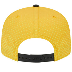 Pittsburgh Pirates New Era 2023 City Connect 9FIFTY Snapback Adjustable Hat | MLB US