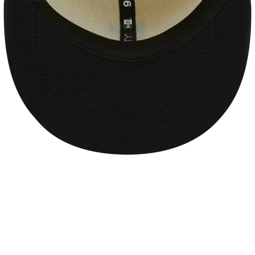 Pittsburgh Pirates New Era 2023 City Connect 9FIFTY Snapback Adjustable Hat | MLB US