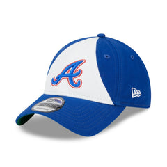 Atlanta Braves New Era 2023 City Connect 9TWENTY Adjustable Hat | MLB US