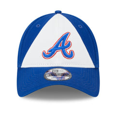 Atlanta Braves New Era 2023 City Connect 9TWENTY Adjustable Hat | MLB US