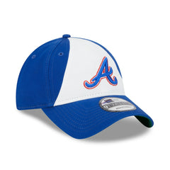 Atlanta Braves New Era 2023 City Connect 9TWENTY Adjustable Hat | MLB US