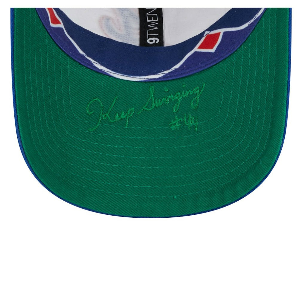 Atlanta Braves New Era 2023 City Connect 9TWENTY Adjustable Hat | MLB US