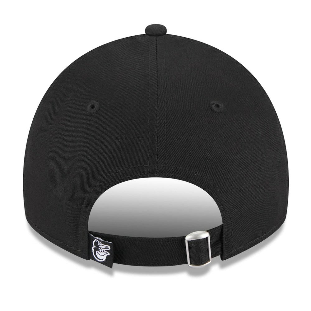 Baltimore Orioles New Era 2023 City Connect 9TWENTY Adjustable Hat | MLB Outlet