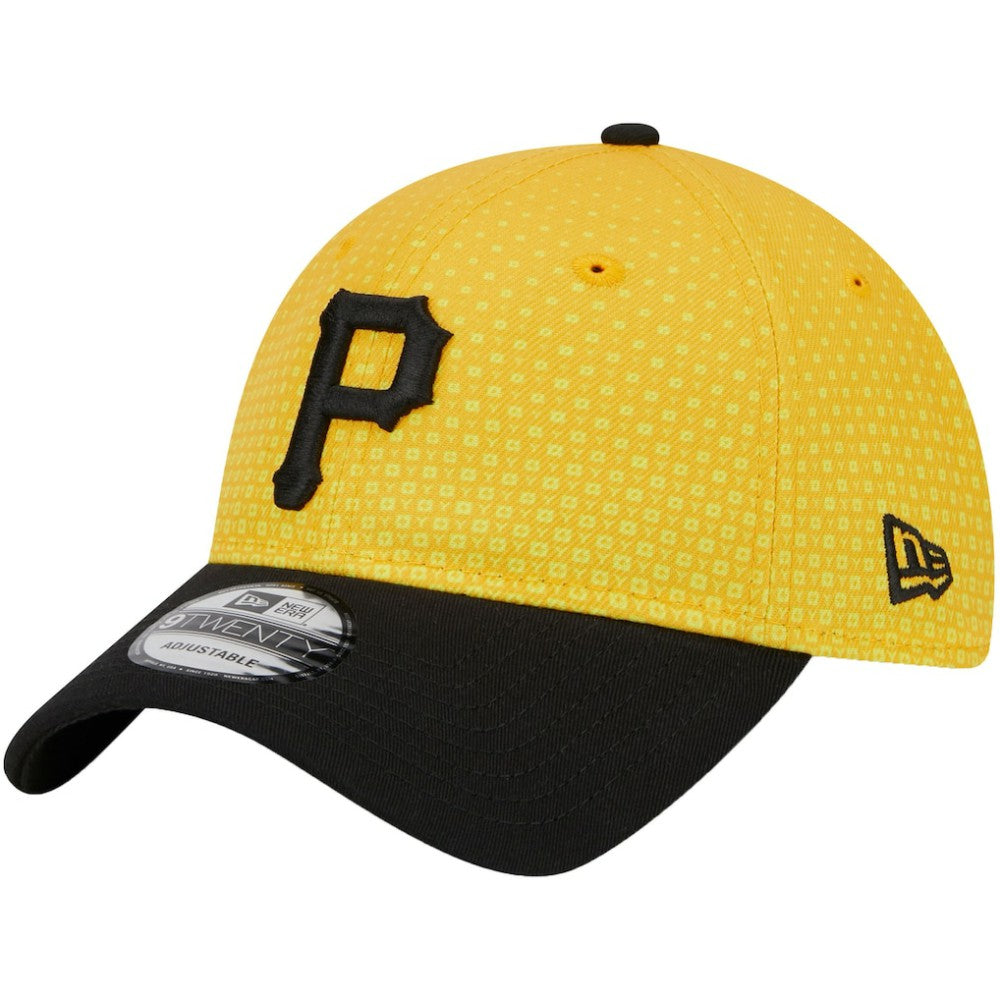 Pittsburgh Pirates New Era 2023 City Connect 9TWENTY Adjustable Hat | MLB US