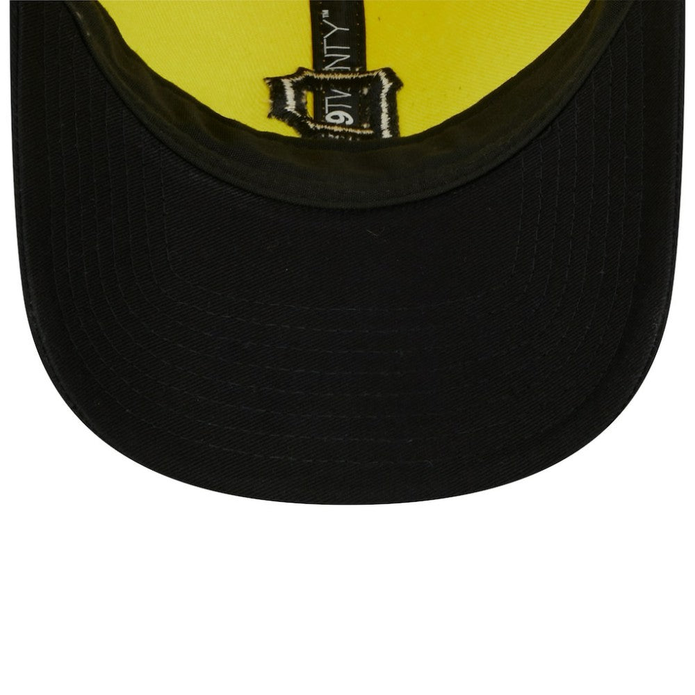 Pittsburgh Pirates New Era 2023 City Connect 9TWENTY Adjustable Hat | MLB US