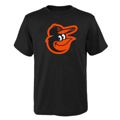 Baltimore Orioles Youth Logo Primary Team T-Shirt | MLB Shop