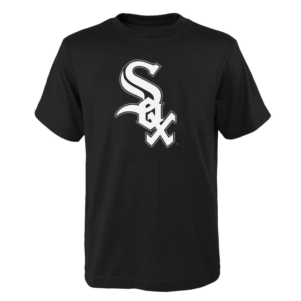 Chicago White Sox Youth Logo Primary Team T-Shirt | MLB Sale
