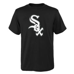 Chicago White Sox Youth Logo Primary Team T-Shirt | MLB Sale