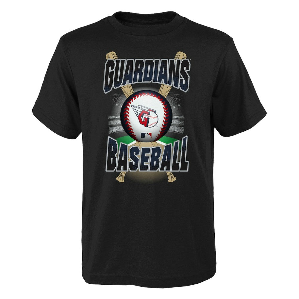 Cleveland Guardians Youth Special Event T-Shirt | MLB Outlet