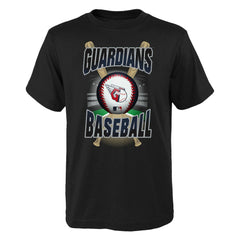 Cleveland Guardians Youth Special Event T-Shirt | MLB Outlet