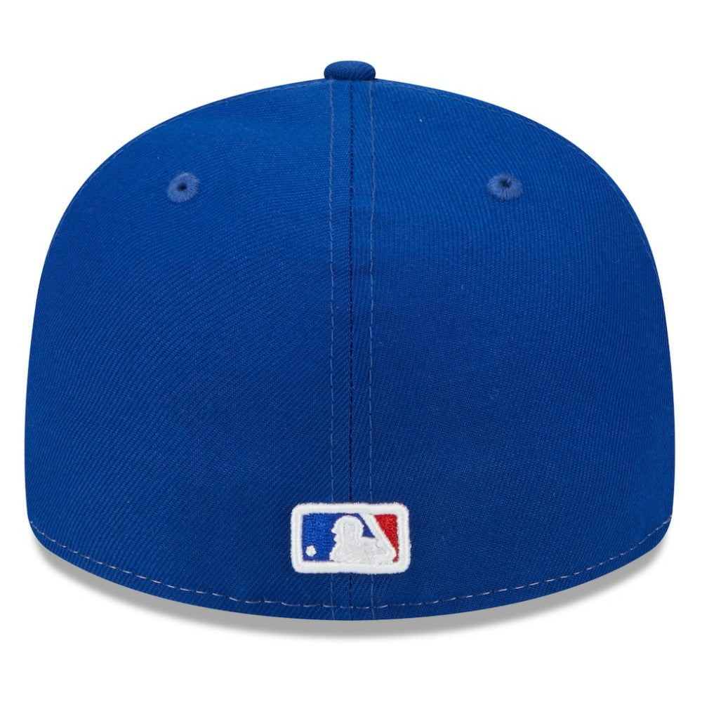 Atlanta Braves New Era 2023 City Connect Low Profile 59FIFTY Fitted Hat | MLB On Sale