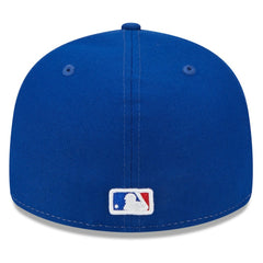 Atlanta Braves New Era 2023 City Connect Low Profile 59FIFTY Fitted Hat | MLB On Sale