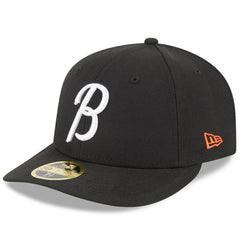 Baltimore Orioles New Era 2023 City Connect Low Profile 59FIFTY Fitted Hat | MLB Online
