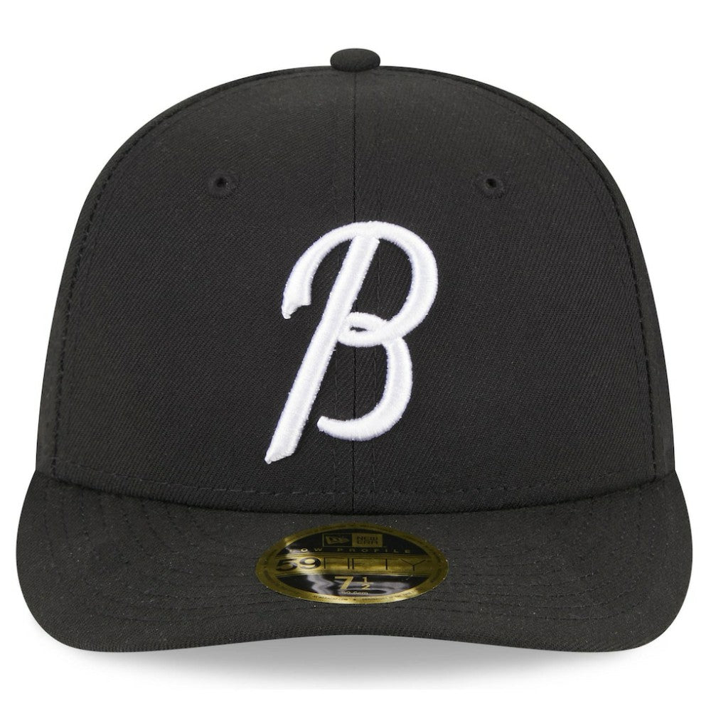 Baltimore Orioles New Era 2023 City Connect Low Profile 59FIFTY Fitted Hat | MLB Online