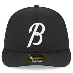 Baltimore Orioles New Era 2023 City Connect Low Profile 59FIFTY Fitted Hat | MLB Online