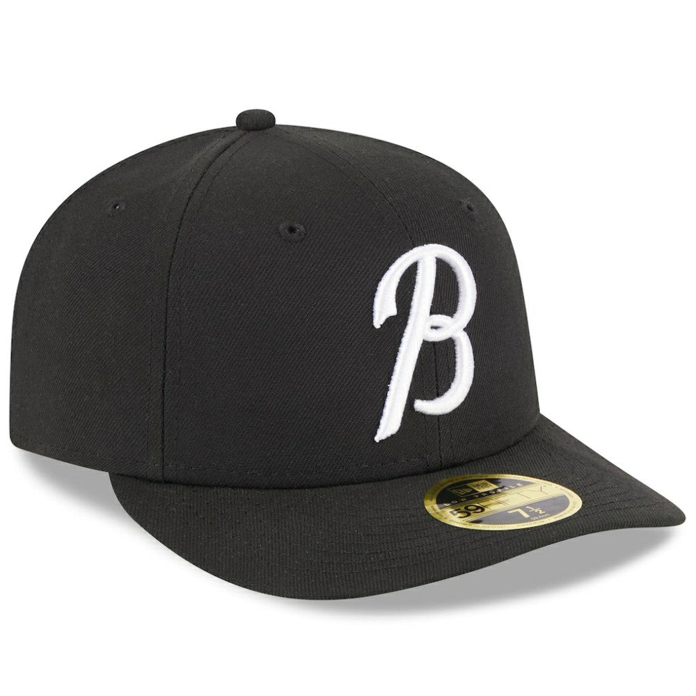 Baltimore Orioles New Era 2023 City Connect Low Profile 59FIFTY Fitted Hat | MLB Online