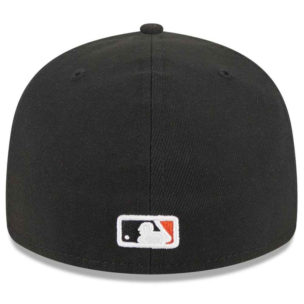 Baltimore Orioles New Era 2023 City Connect Low Profile 59FIFTY Fitted Hat | MLB Online