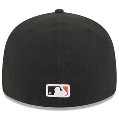 Baltimore Orioles New Era 2023 City Connect Low Profile 59FIFTY Fitted Hat | MLB Online