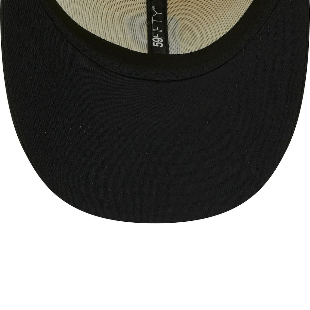Pittsburgh Pirates New Era 2023 City Connect Low Profile 59FIFTY Fitted Hat | MLB Near me