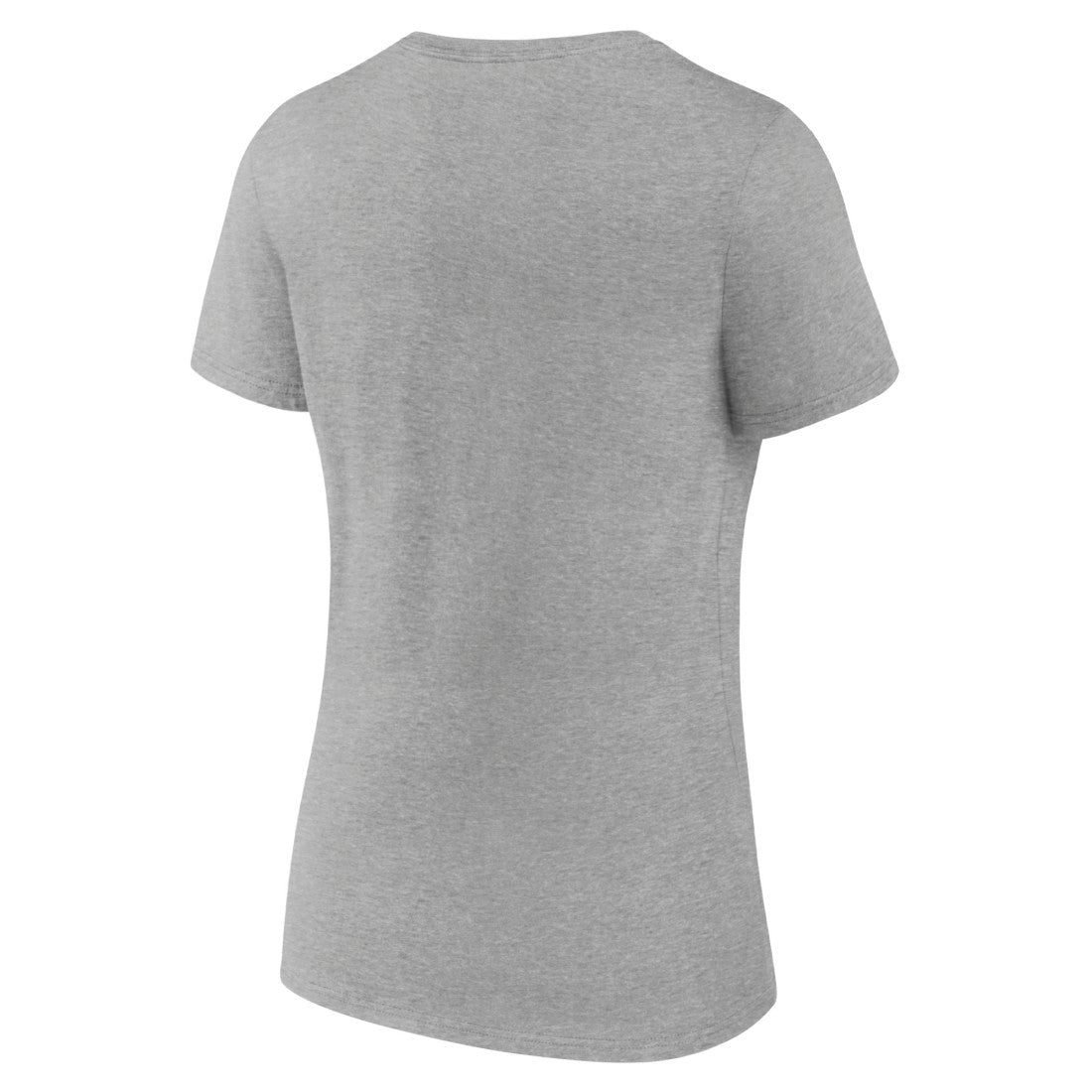 Seattle Seahawks  Women's Team Arc V-Neck T-Shirt