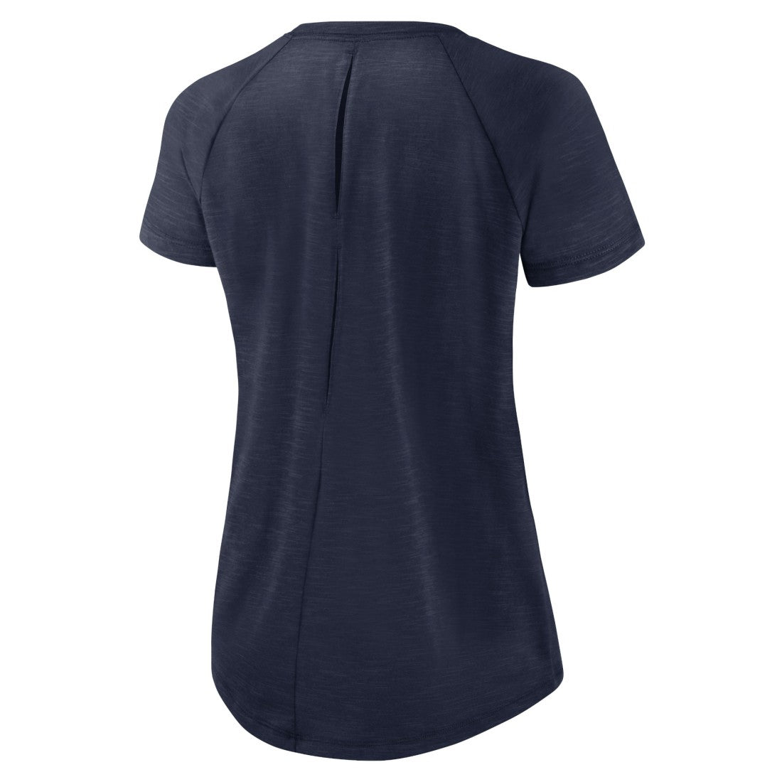 Tennessee Titans Nike Women's Back Slit Lightweight Fashion T-Shirt