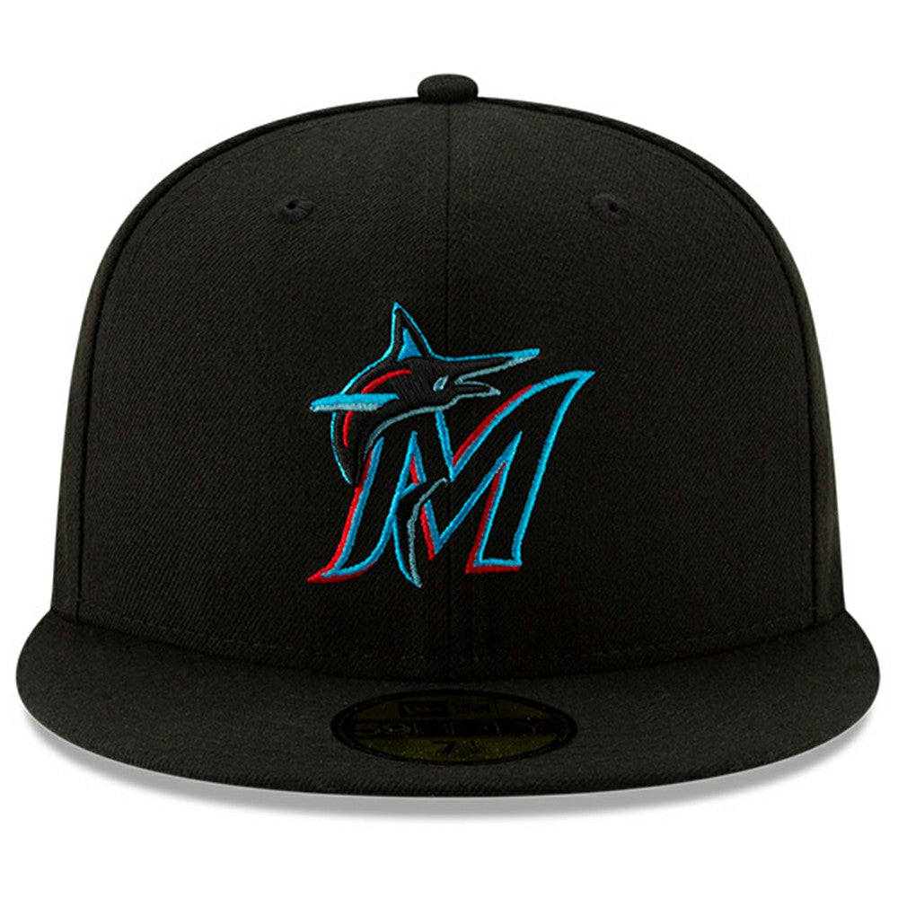 Miami Marlins New Era 2024 Jackie Robinson Day 59FIFTY Fitted Hat | MLB Outlet