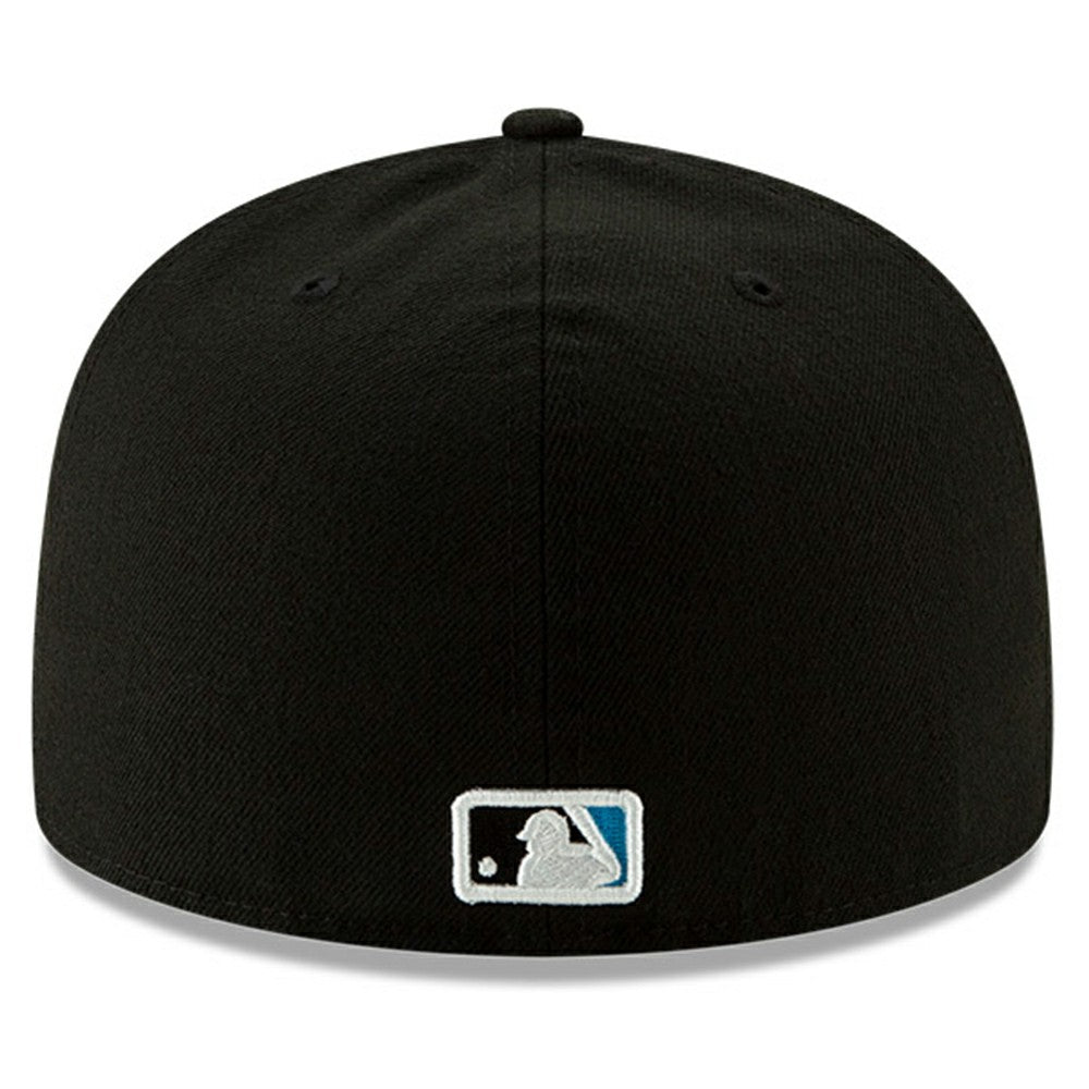 Miami Marlins New Era 2024 Jackie Robinson Day 59FIFTY Fitted Hat | MLB Outlet