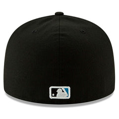 Miami Marlins New Era 2024 Jackie Robinson Day 59FIFTY Fitted Hat | MLB Outlet