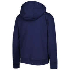 Houston Astros Youth Wordmark Full-Zip Fleece Hoodie | MLB Outlet