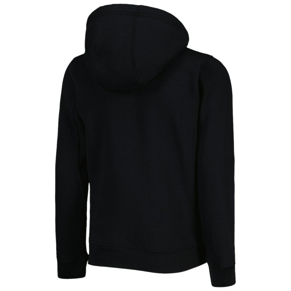 Baltimore Orioles Youth Wordmark Full-Zip Fleece Hoodie | MLB Shop