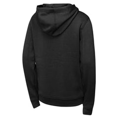San Francisco Giants Youth Wordmark Full-Zip Fleece Hoodie | MLB New