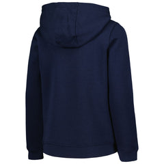 Cleveland Guardians Youth Team Primary Logo Pullover Hoodie | MLB Shop