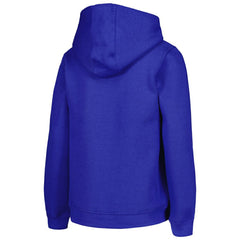 Texas Rangers Youth Team Primary Logo Pullover Hoodie | MLB Online