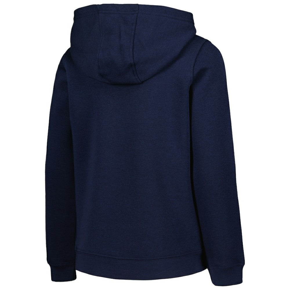 Boston Red Sox Youth Team Primary Logo Pullover Hoodie | MLB New
