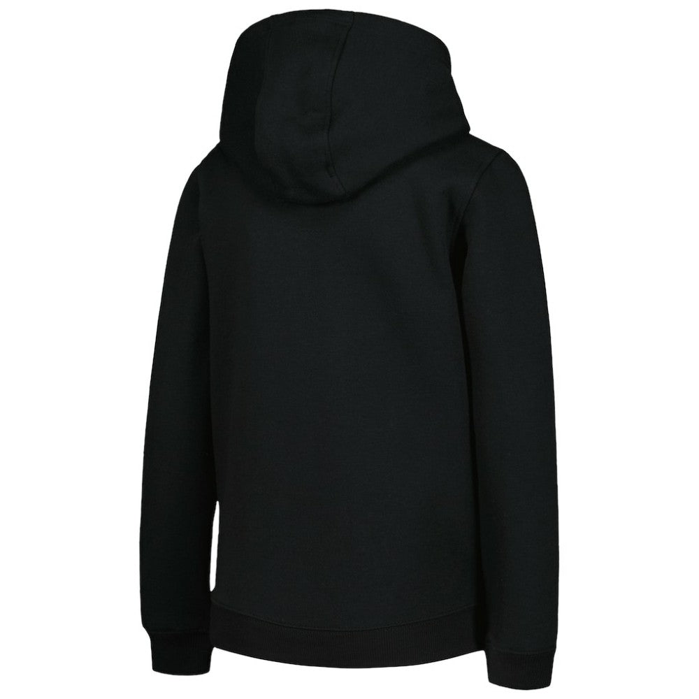 San Francisco Giants Youth Team Primary Logo Pullover Hoodie | MLB Near me