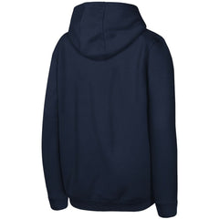Detroit Tigers Youth Team Primary Logo Pullover Hoodie | MLB Near me