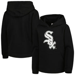 Chicago White Sox Youth Team Primary Logo Pullover Hoodie | MLB Shop