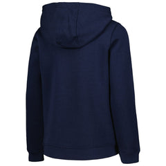 New York Yankees Youth Team Primary Logo Pullover Hoodie | MLB Outlet