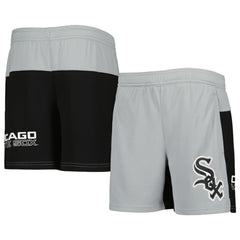 Chicago White Sox Youth 7th Inning Stretch Shorts | MLB US