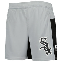 Chicago White Sox Youth 7th Inning Stretch Shorts | MLB US