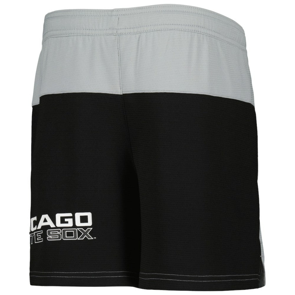 Chicago White Sox Youth 7th Inning Stretch Shorts | MLB US