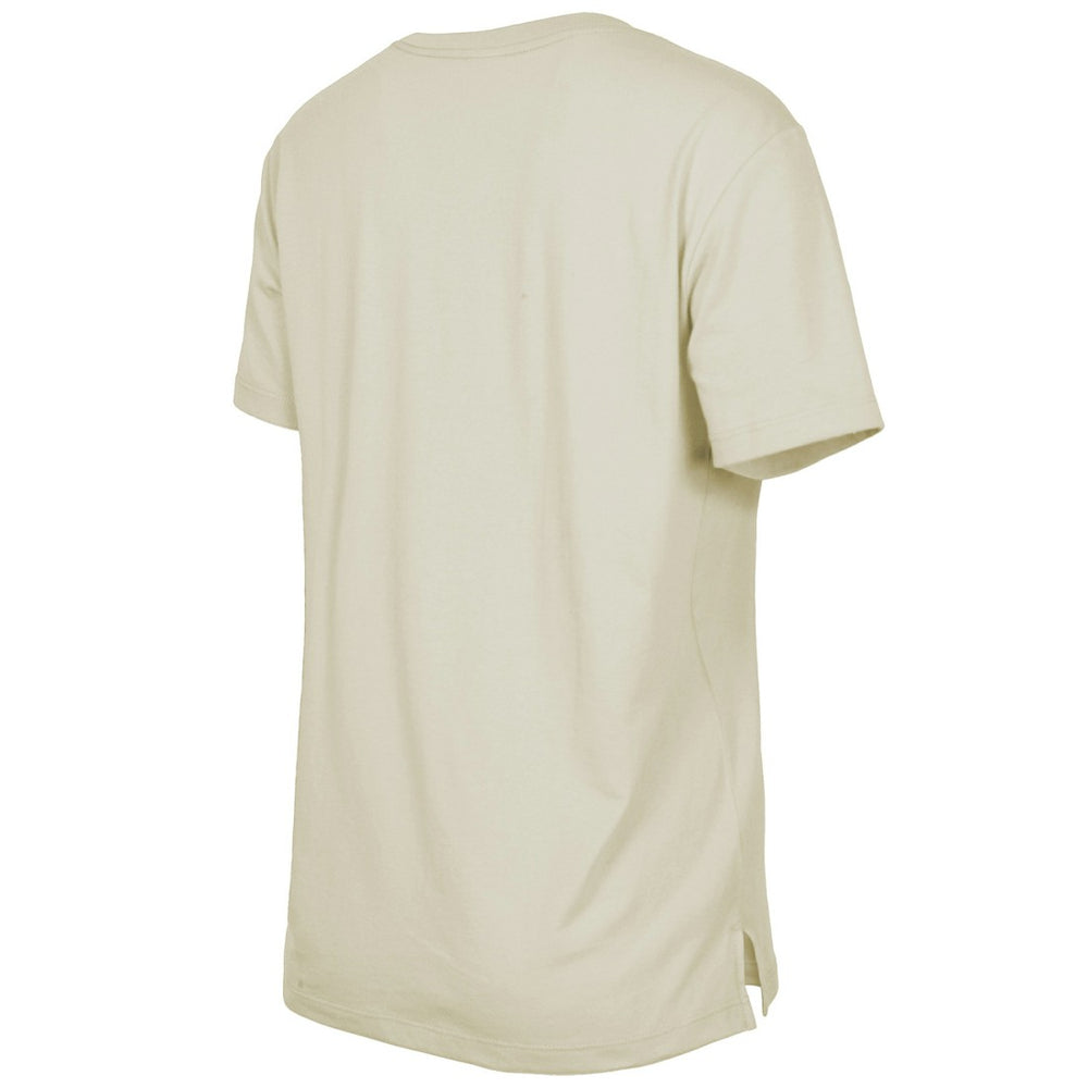 Tampa Bay Buccaneers New Era Women's 2023 NFL Draft T-Shirt