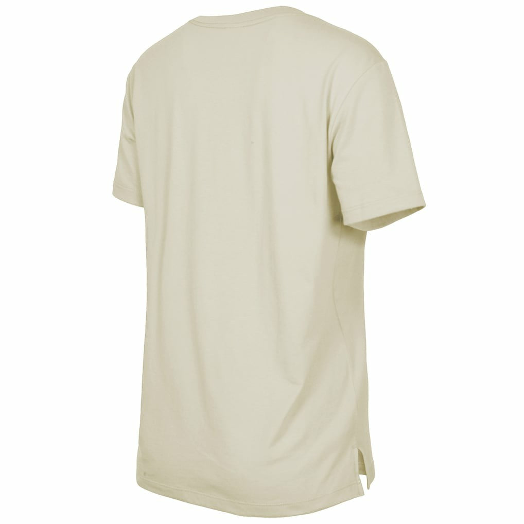 Los Angeles Rams New Era Women's 2023 NFL Draft T-Shirt
