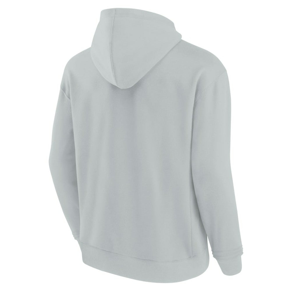 San Diego Padres Fanatics Unisex Elements Super Soft Fleece Pullover Hoodie | MLB New