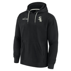 Chicago White Sox Fanatics Unisex Elements Super Soft Fleece Pullover Hoodie | MLB For sale