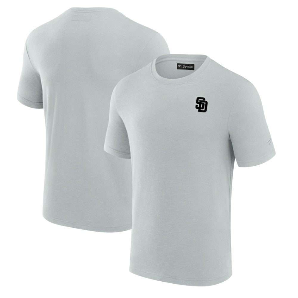 San Diego Padres Fanatics Modal Short Sleeve T-Shirt | MLB Shop